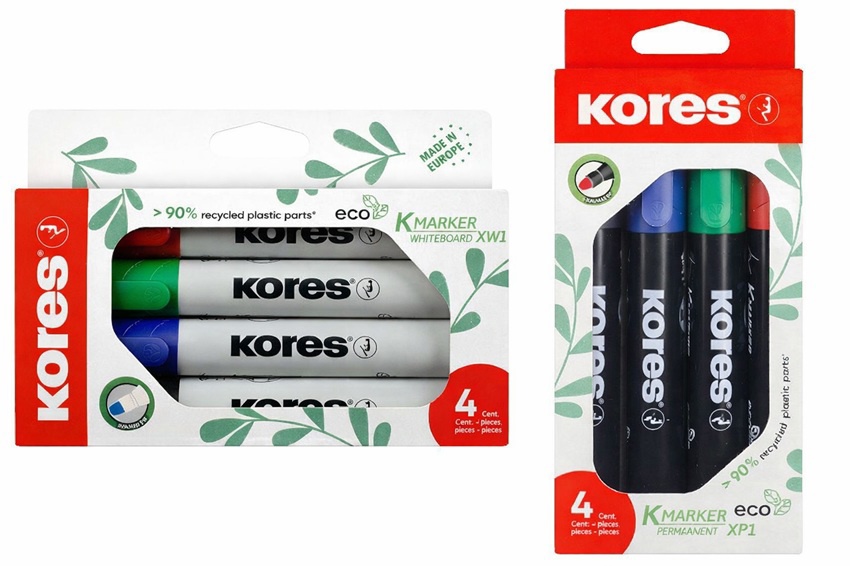 Kores K-Marker ECO filctollak