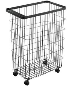 gurulós ruháskosár