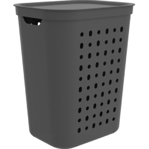 műanyag ruháskosár