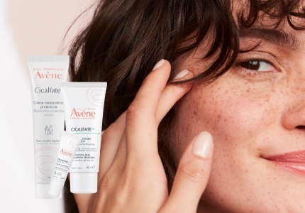 Avene Cicalfate kozmetikumok