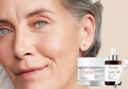 Avene DermAbsolu kozmetikumok