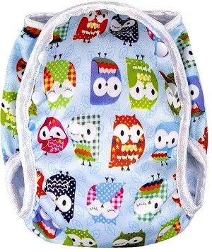 Textil úszópelenkák