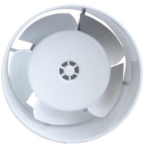 Fürdőszoba felszerelés – ventilátorok