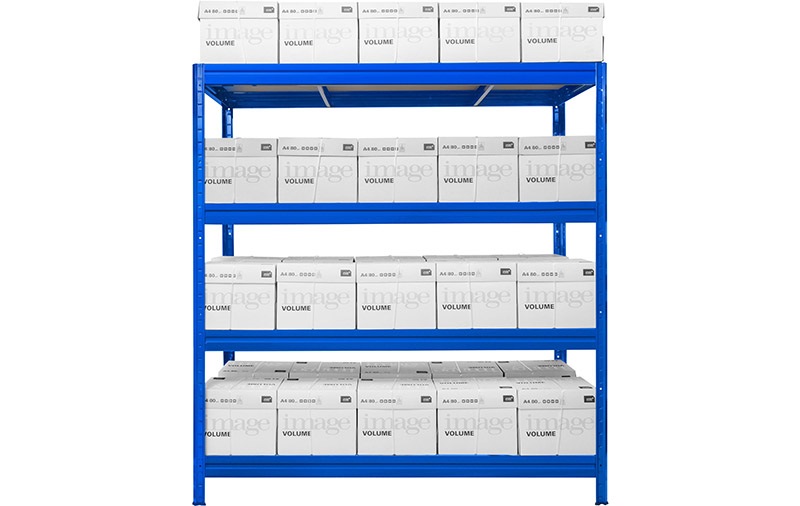 Kovona Heavy Rack