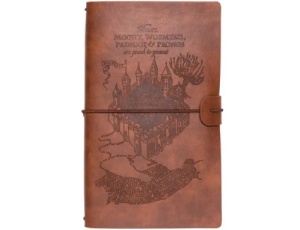 A5-ös vonalas jegyzetfüzet