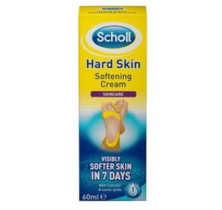 Regeneráló hatású lábkrém