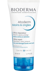 Kézkrém felnyitható kupakkal