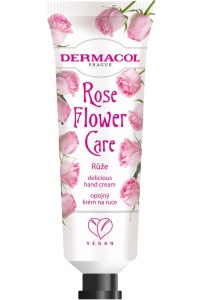 Kézkrém csavaros kupakkal