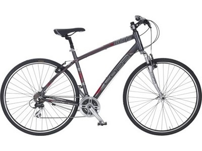 Trekking kerékpárok