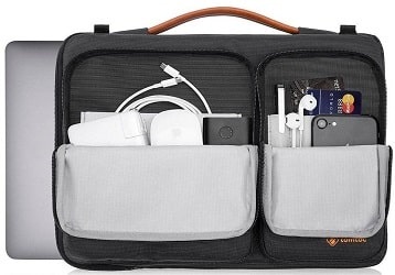 Kézi táska a MacBook Pro 13″ 2020 készülékhez
