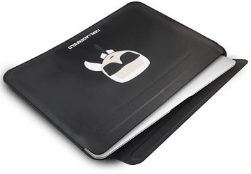 Belecsúsztatós tok a MacBook Air 13″ 2020 készülékhez