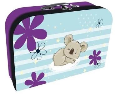 Nagy gyerek bőrönd