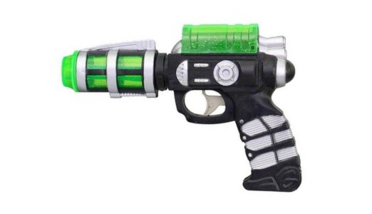 gyerek pisztolyok 3 éves kortól