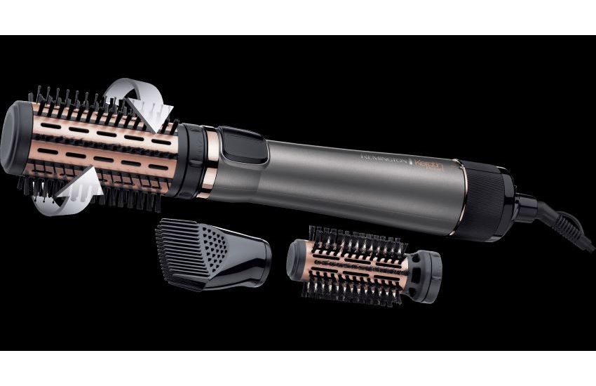 Remington Keratin Protect hajformázó