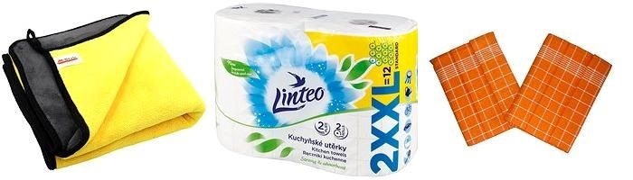 Minőségi konyharuhák