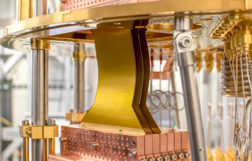 kvantumszámítógép;qubit;ibm;pc jövő;