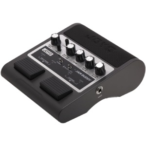 Tranzisztoros modellező gitárkombó