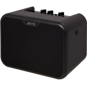 Tranzisztoros gitárkombó elemes működéssel