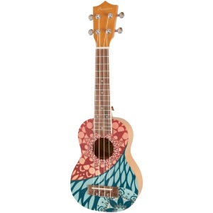 Gyerekeknek való ukulele