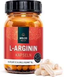 L-arginin és sósav