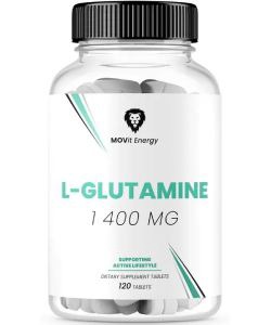 glutamin movit
