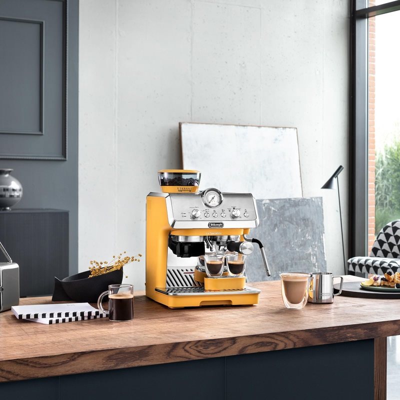 De'Longhi La Specialista