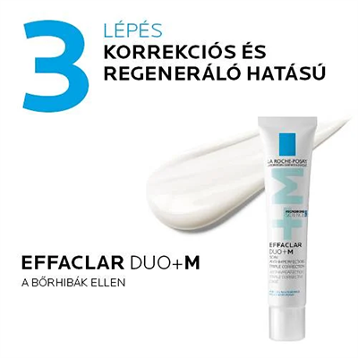 3. lépés - korrekciós és helyreállító kezelés