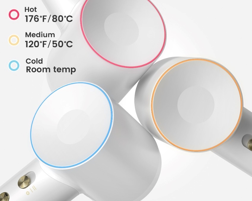 Laifen Swift SE Special hajszárító