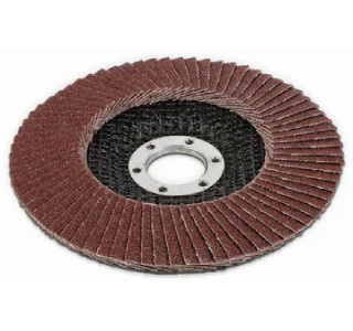 lamellás köszörűtárcsa