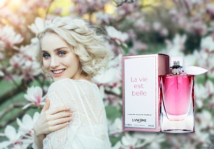 Lancôme parfüm