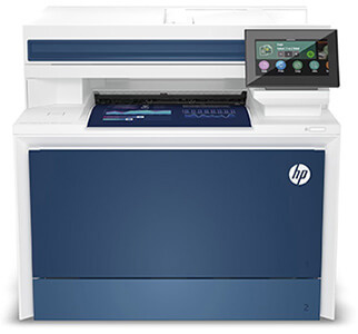 Lézernyomtató színes irodai használatra