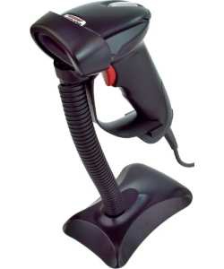 lézeres vonalkód olvasó