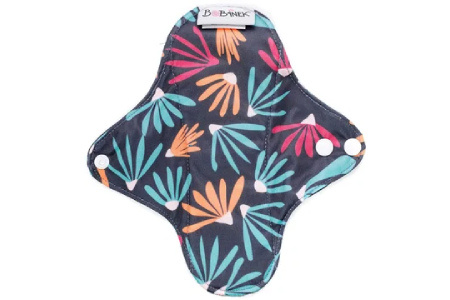 textil tisztasági betét