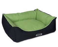 Textil kutyafekhely