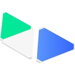 Fali világító panel