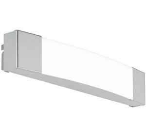 LED fürdőszobai fali lámpa a tükör felett kapcsolóval