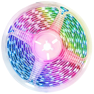 LED szalag okos világítás