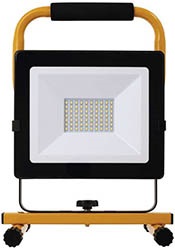 Hordozható LED reflektor