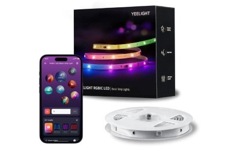 TV LED világítás