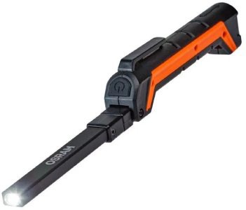 LED fénycsövek műhelybe