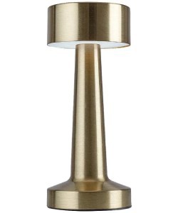 érintős led dimmelhető asztali lámpa