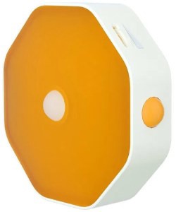 Design fali LED lámpa