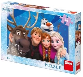 Elsa és Anna jégvarázsos játékok