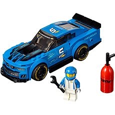 LEGO játék autó