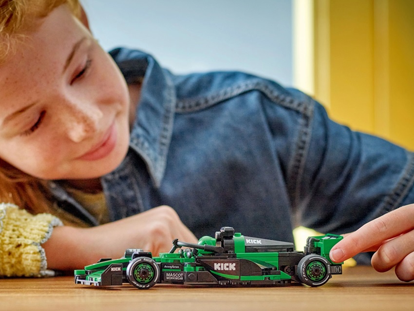 LEGO® építőkészletek