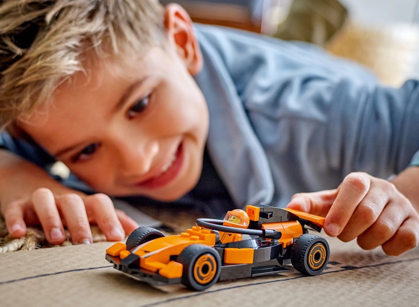 LEGO® építőkészletek