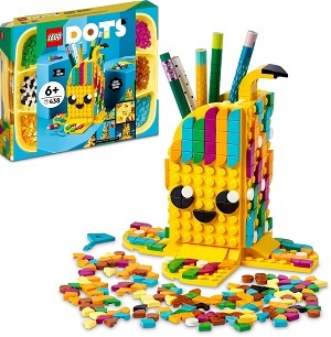 LEGO Dots - 6 éves kislánynak játék