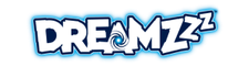 LEGO Dreamzzz logó