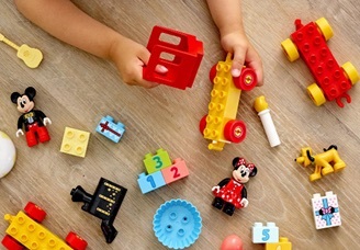 LEGO DUPLO Disney