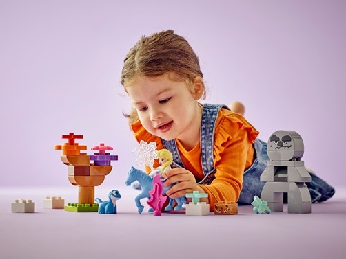 LEGO DUPLO Disney